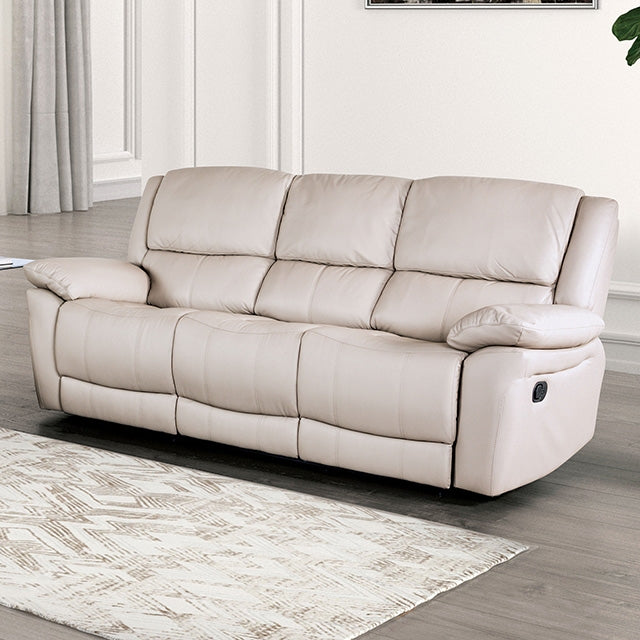 Glarus-Sofa Manual Recliner