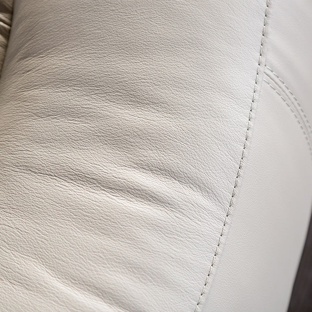 Glarus-Loveseat Manual Recliner