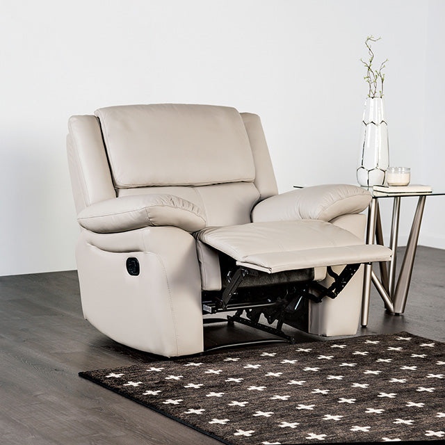 Glarus-Recliner Chair