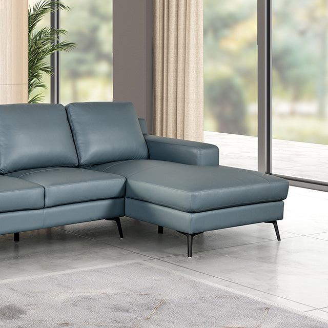 Stordal-Sectional, Right Chaise