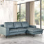 Stordal-Sectional, Right Chaise