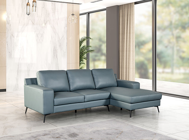 Stordal-Sectional, Right Chaise
