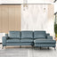 Stordal-Sectional, Right Chaise