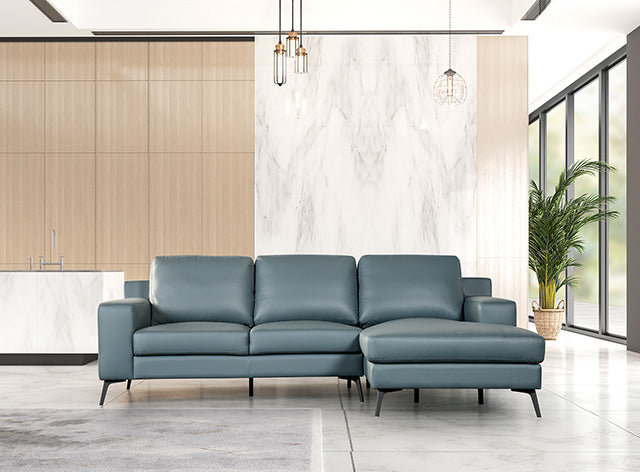 Stordal-Sectional, Right Chaise