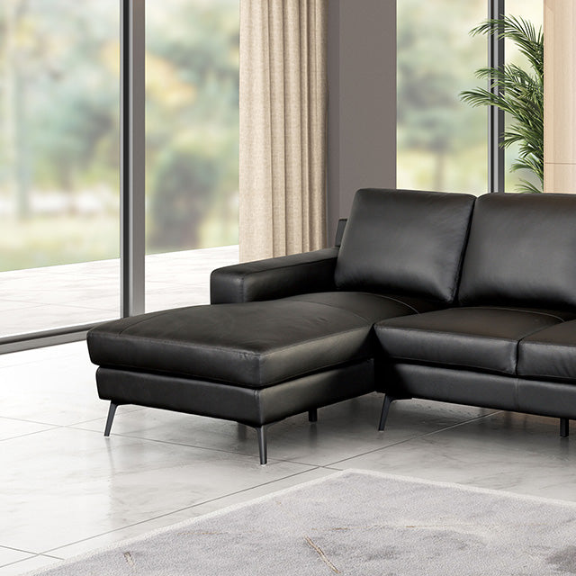 Stordal-Sectional, Left Chaise
