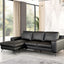 Stordal-Sectional, Left Chaise
