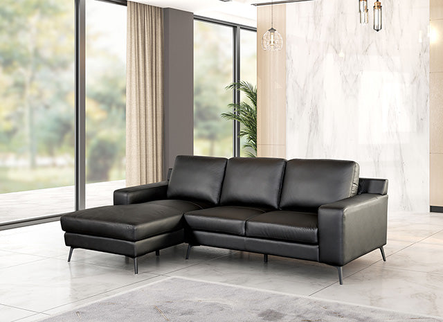 Stordal-Sectional, Left Chaise
