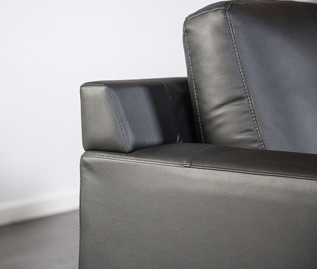 Stordal-Sectional, Left Chaise