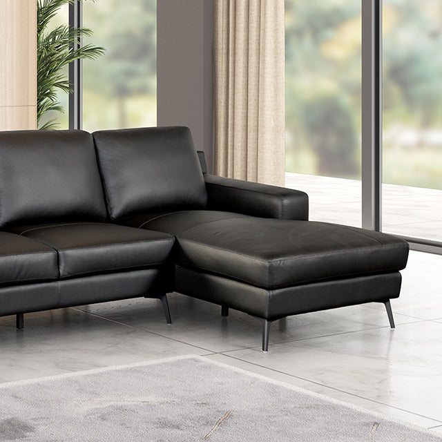 Stordal-Sectional, Right Chaise