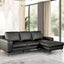 Stordal-Sectional, Right Chaise