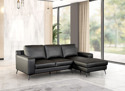 Stordal-Sectional, Right Chaise
