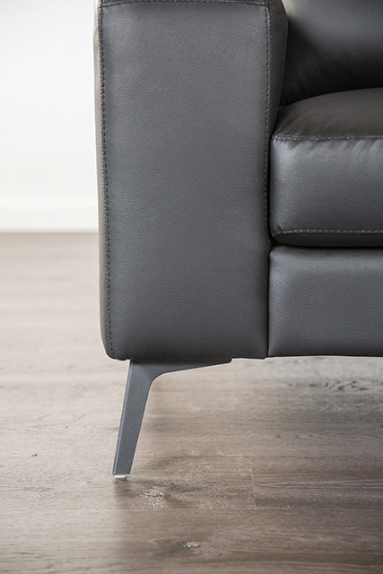 Stordal-Sectional, Right Chaise