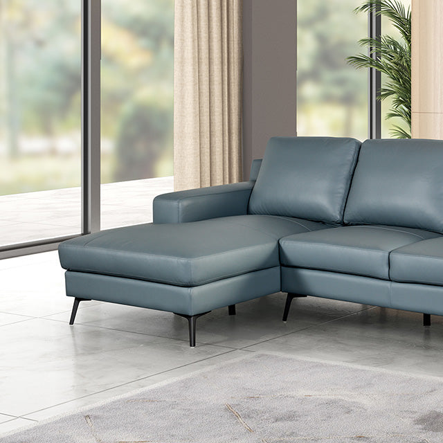 Stordal-Sectional, Left Chaise