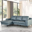 Stordal-Sectional, Left Chaise