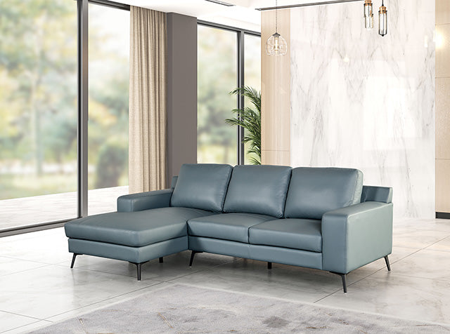 Stordal-Sectional, Left Chaise