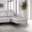 Stordal-Sectional, Right Chaise