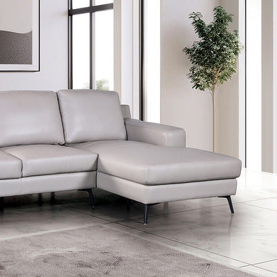 Stordal-Sectional, Right Chaise