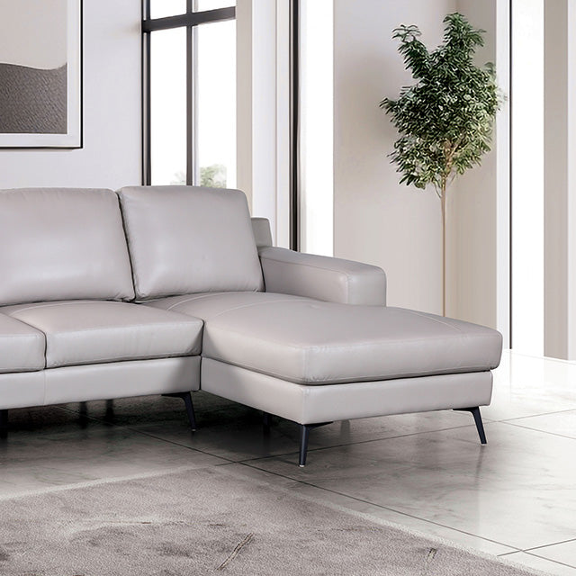 Stordal-Sectional, Right Chaise