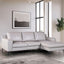 Stordal-Sectional, Right Chaise