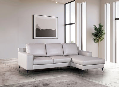 Stordal-Sectional, Right Chaise