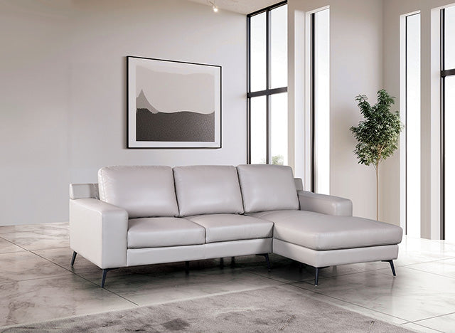 Stordal-Sectional, Right Chaise