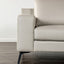 Stordal-Sectional, Right Chaise