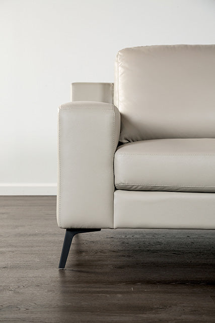 Stordal-Sectional, Right Chaise