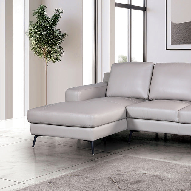 Stordal-Sectional, Left Chaise