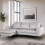 Stordal-Sectional, Left Chaise