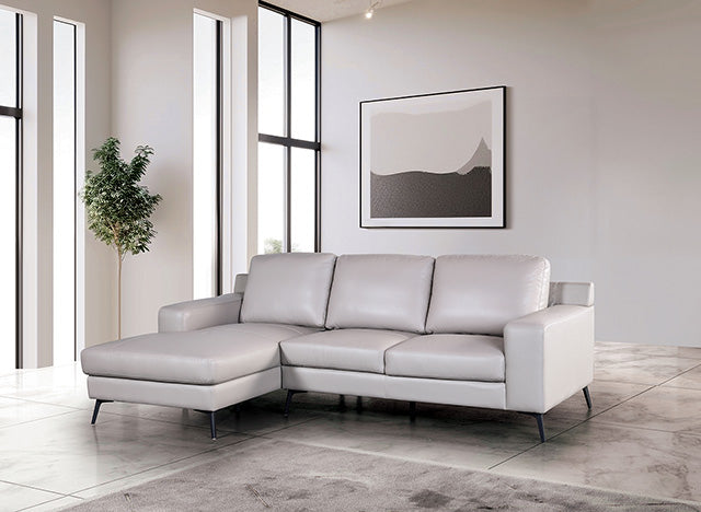 Stordal-Sectional, Left Chaise