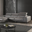 Vadso-Sectional, Left Chaise