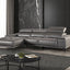 Vadso-Sectional, Left Chaise