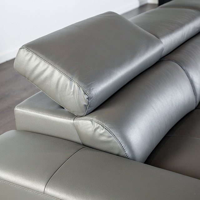 Vadso-Sectional, Left Chaise