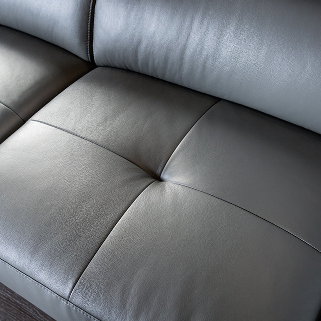 Vadso-Sectional, Left Chaise