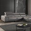 Vadso-Sectional, Right Chaise