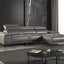 Vadso-Sectional, Right Chaise