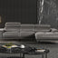 Vadso-Sectional, Right Chaise