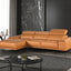 Vadso-Sectional, Left Chaise