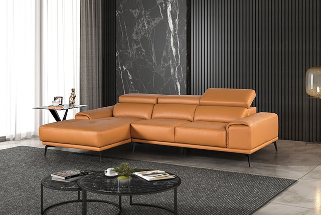Vadso-Sectional, Left Chaise