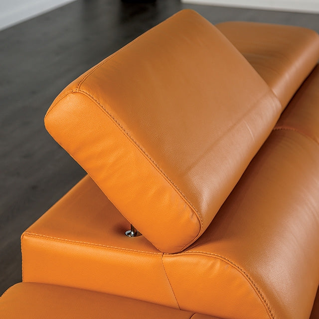 Vadso-Sectional, Left Chaise