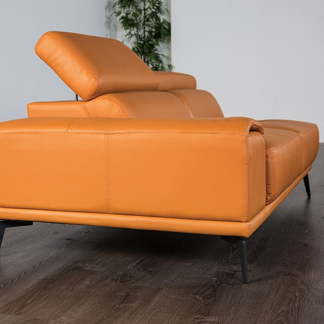 Vadso-Sectional, Left Chaise