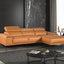 Vadso-Sectional, Right Chaise