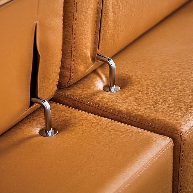 Vadso-Sectional, Right Chaise