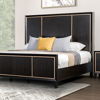 Kenyada-Queen Bed