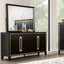 Kenyada-Dresser