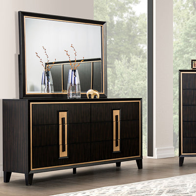 Kenyada-Dresser