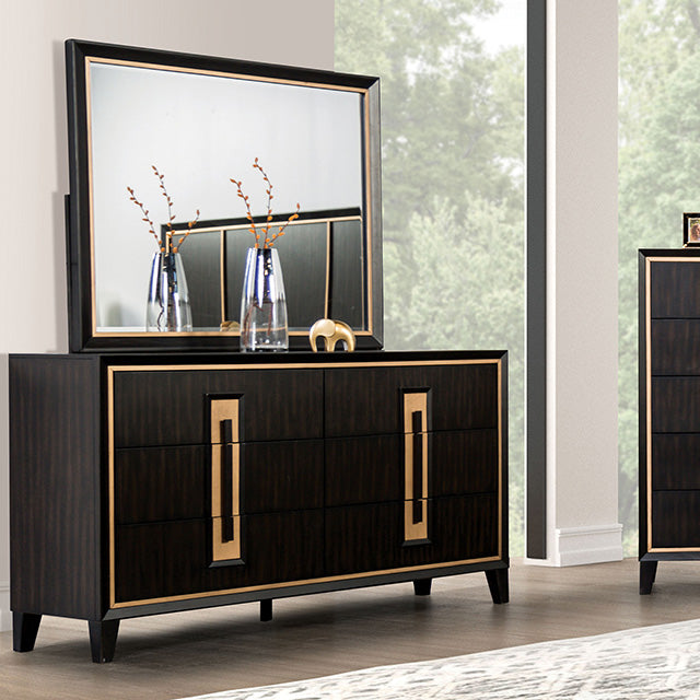 Kenyada-Dresser