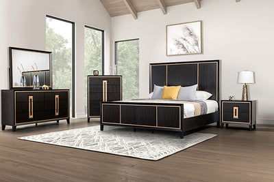 Kenyada-Dresser