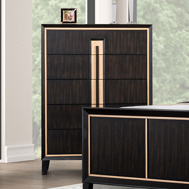 Kenyada-Chest
