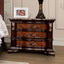 Aquilina-Night Stand, USB